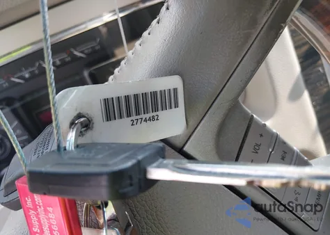 2007 Lincoln Navigator Ultimate from USA, damaged, VIN 5LMFU27597LJ22191